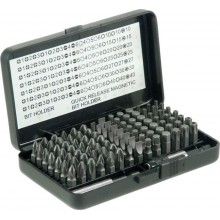 HiKOKI 754000 Súprava bitov 100 ks