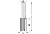 HiKOKI 754005 Drážkovacia fréza 8x19x57mm, 6 mm