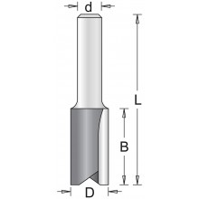 HiKOKI 754062 Drážkovacia fréza 12x19x51mm, 8mm