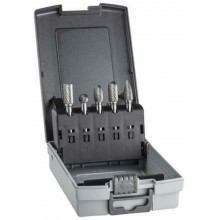 HiKOKI 780788 Súprava fréz 6mm, 5ks