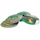 HiKOKI 782309 Rezné kotúče nerez a kov 125mm, 10ks