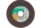 HiKOKI 782312 Rezný kotúč na nerez a kov 125x22,23x1,6mm