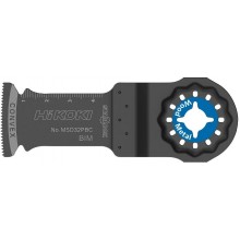 HiKOKI 782721 Pílový list na drevo a kov 50x32x0, 6mm, 20TPI 1,3mm