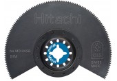 HiKOKI 782725 Pílový list na drevo a kov 100x0,9mm, 15TPI 1,7mm