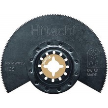 HiKOKI 782741 Pílový list na drevo 85x0,6mm, 1,4mm 18TPI