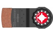 HiKOKI 782756 Pílový list na abrazívny materiál 30x32x2mm, HM zŕn. 50