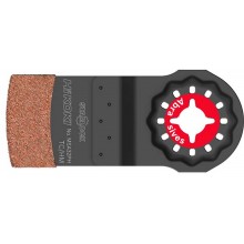 HiKOKI 782756 Pílový list na abrazívny materiál 30x32x2mm, HM zŕn. 50