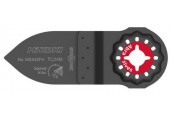 HiKOKI 782758 Pílový list pre abrazívny materiál 32x53x0,9mm, HM zŕn 100