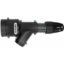 HiKOKI 783121 Adaptér pre odsávanie prachu