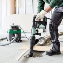 HiKOKI 783121 Adaptér pre odsávanie prachu