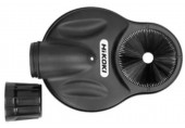 HiKOKI 783122 Univerzálny adaptér na odsávanie prachu pri vŕtaní, 85mm
