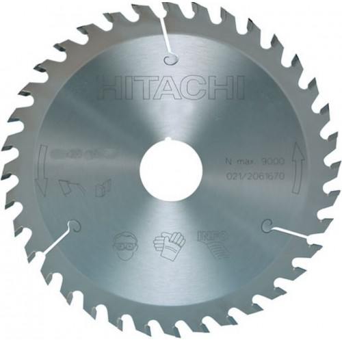 HiKOKI 752488 Pílový kotúč 305x30mm, Z60