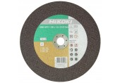 HiKOKI 782319 Rezný kotúč na nerez a kov 230x22,23x1,9mm
