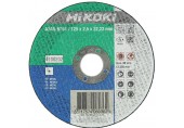 HiKOKI 4100202 Rezný kotúč na kov 125x22,23x2,5mm