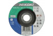 HiKOKI 4100207 Rezný kotúč na kov 125x22,23x2,5mm