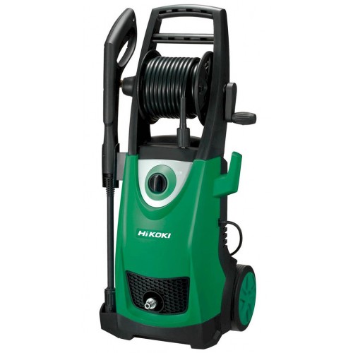 HiKOKI AW150LAZ Vysokotlakový čistič (2000W150bar)