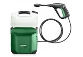 HiKOKI (Hitachi) AW18DBLW4Z Akumulátorový vysokotlakový čistič 18V, bez akumulátora