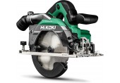 HiKOKI C6MEY2WBZ Kotúčová píla (1050W/165mm)