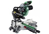 HiKOKI (Hitachi) C8FSHGWAZ Pokosová píla 216 mm