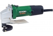 HiKOKI CE16SAUAZ Nožnice na plech s vysokou rýchlosťou strihu, 400W