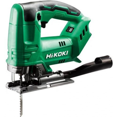 HiKOKI CJ18DAW4Z AKU Priamočiara píla 18V, (bez batérie a nabíjačky)