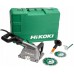 HiKOKI CM5MAWSZ Drážkovacia fréza (1900W/125mm) + 2x diamantový kotúč