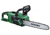 HiKOKI CS3635DBW4Z Aku reťazová píla 35cm, MultiVolt,36V (Bez bez akumulátora a nabíjačky)