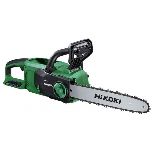 HiKOKI CS3635DBW4Z Aku reťazová píla 35cm, MultiVolt,36V (Bez akumulátora a nabíjačky)