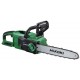 HiKOKI CS3635DBW4Z Aku reťazová píla 35cm, MultiVolt,36V (Bez akumulátora a nabíjačky)