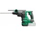 HiKOKI DH1826DAW4Z SDS-plus Aku kombinované kladivo (18V/3,2J), bez batérie a nabíjačky