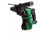 HiKOKI (Hitachi) DH36DPAW2Z Aku vŕtacie kladivo SDS-Plus (36V/bez aku)