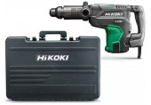 HiKOKI DH52MAWSZ SDS-Max Vŕtacie/sekacie kladivo (1500W/15,5J)