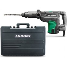 HiKOKI DH52MAWSZ SDS-Max Vŕtacie/sekacie kladivo (1500W/15,5J)