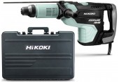 HiKOKI DH52MEWSZ SDS-Max Vŕtacie/sekacie kladivo (1500W/18,8J) + Kufor