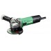 HiKOKI G13SB4YGZ Uhlová brúska s pozvolným rozbehom (1400W/125mm)