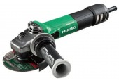 HiKOKI G13VE2WQZ Uhlová brúska (1320W/125mm)