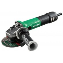 HiKOKI G13VE2WQZ Uhlová brúska (1320W/125mm)