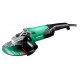 HiKOKI G23SWU2UGZ Uhlová brúska (2200W/230mm)