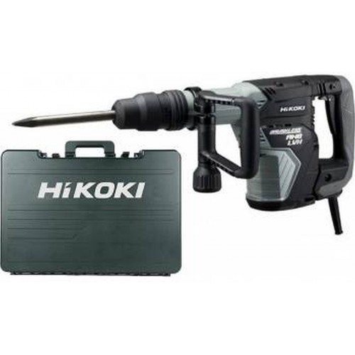HiKOKI H45MEWTZ SDS-Max Sekacie kladivo (1150W/10,1J)