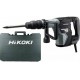 HiKOKI H45MEWTZ SDS-Max Sekacie kladivo (1150W/10,1J)