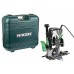 BAZÁR HiKOKI M12V2WSZ Horná frézka (2000W/12mm/ 8mm)kufor PO SERVISE, POUŽITÉ