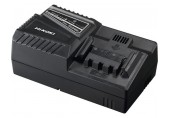 HiKOKI UC18YFSLW0Z MULTI VOLT Univerzálna nabíjačka 14,4-18V