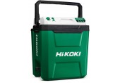 HiKOKI UL18DFW4Z Aku Chladiaci a zahrievací box 18V, 24l, bez baterie a nabíječky