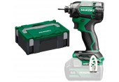 HiKOKI WH18DCW2Z Aku rázový skrutkovač Li-ion 18V, 210Nm, bez batérie a nabíjačky