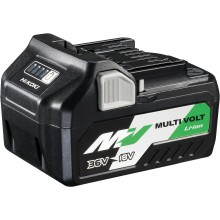 HiKOKI BSL36A18 Multi Volt Akumulátor 18V 5,0Ah / 36V 2,5Ah