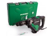 BAZÁR HiKOKI (Hitachi) DH40MC Kombinované kladivo SDS-Max 1100 W PO SERVISE!!