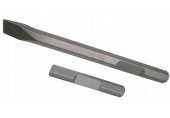 HiKOKI 751522 Plochý sekáč, šesťhran 35x400mm