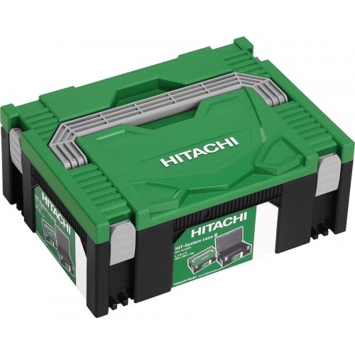 HiKOKI 402539 HSC II Systémový kufor na náradie