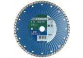 HiKOKI 752842 Diamantový turbo kotúč 125x22,2x6mm