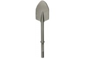 HiKOKI 751526 Sekáč lopatkový 28mm (1 1/8") 125x500mm
